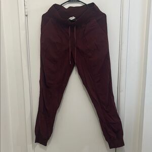 Lululemon Jogger Pants